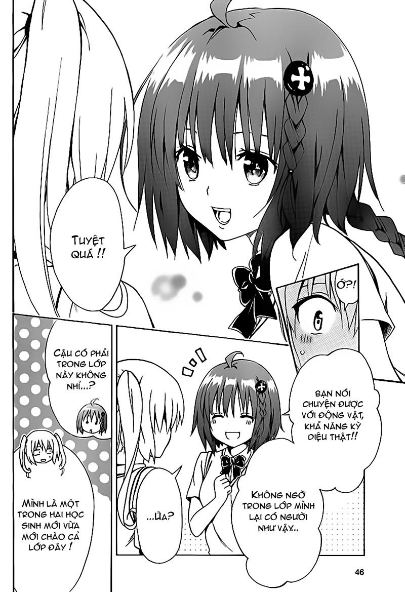 to love - ru darkness chapter 1 39