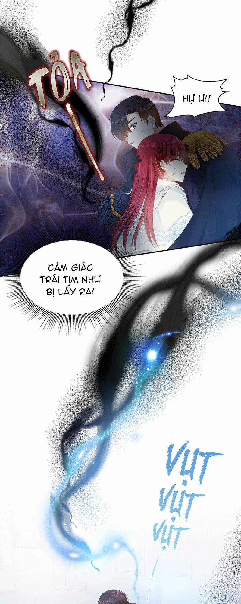 ác nữ cải biến chapter 62 23