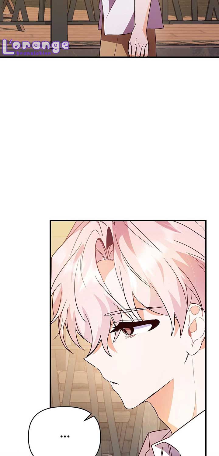 nhật ký yêu đương chapter 17 2