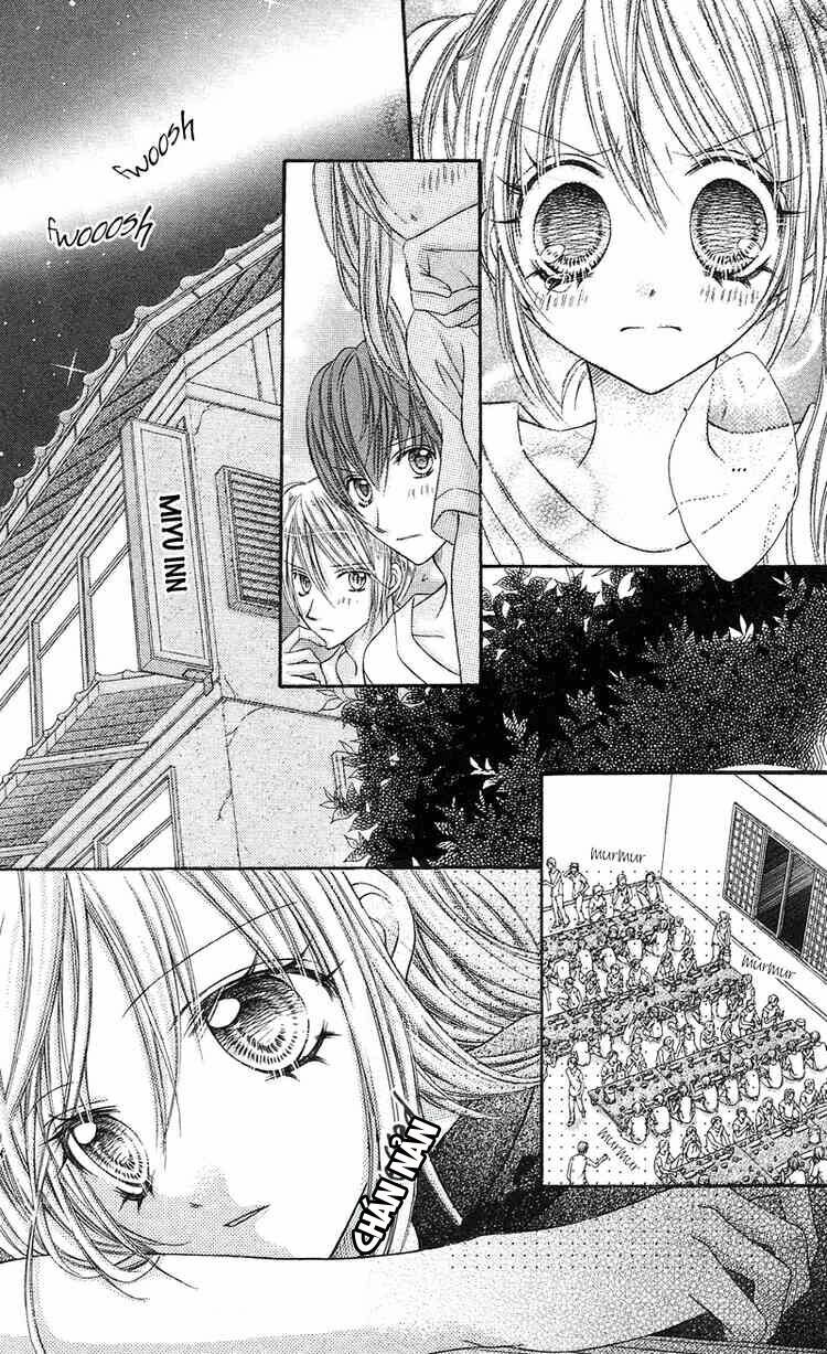 thiên đường lay động chapter 10 14