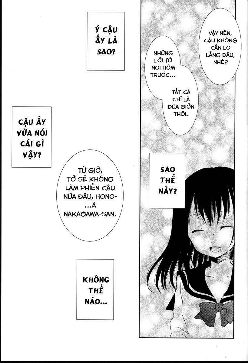 girls monochrome chapter 1 17