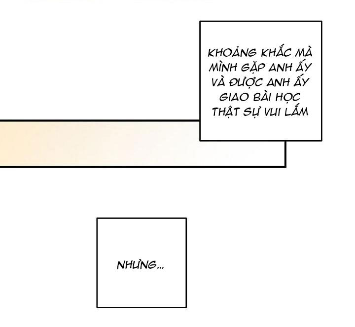 tình yêu cún con chapter 9.1 25