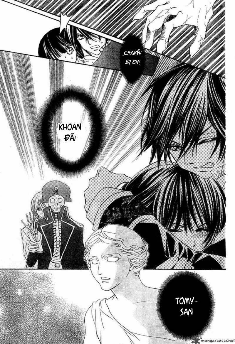 shounen dolls chapter 3 35