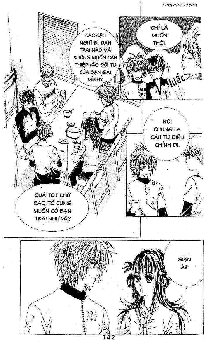 nhà trọ hoàn hảo chapter 66 2