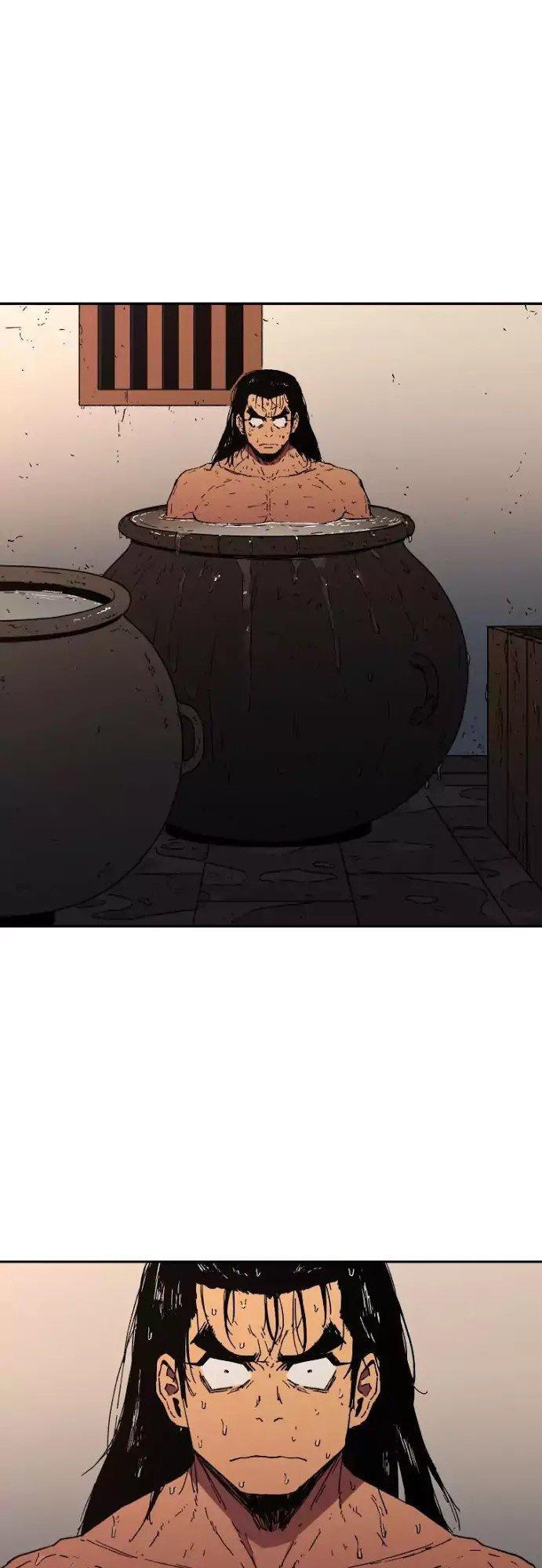 Bố Vô Song chapter 18 40