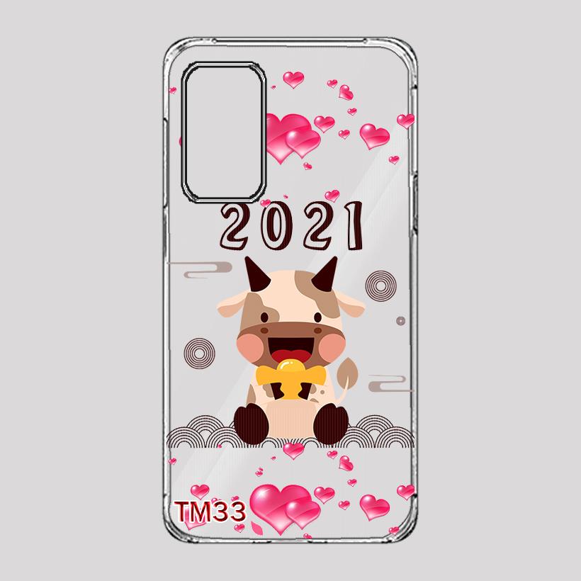 Ốp Lưng Dành Cho OPPO RENO 6