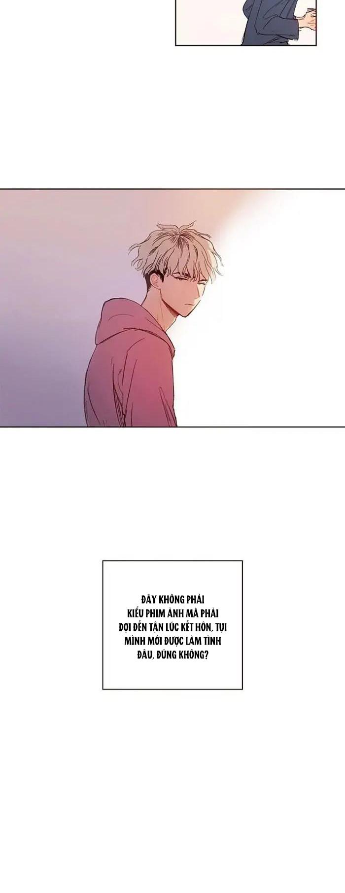 love me dramatically chapter 2 12