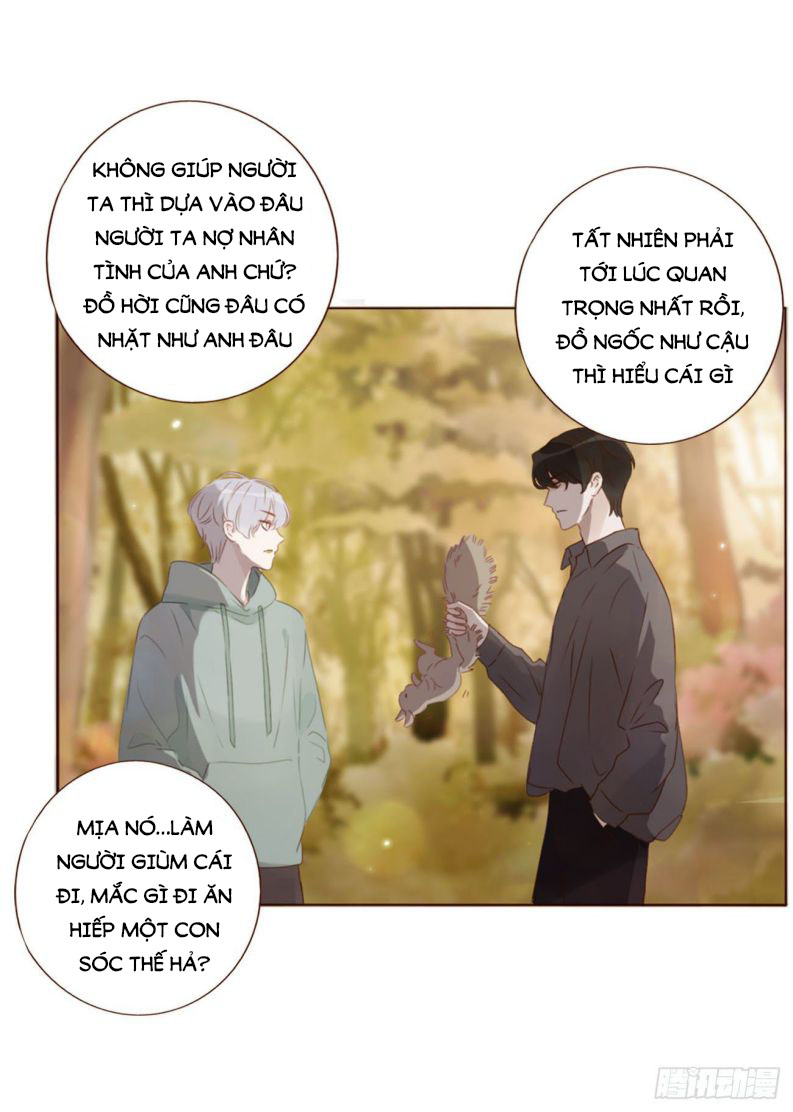 ôm chặt vào lòng chapter 19 6