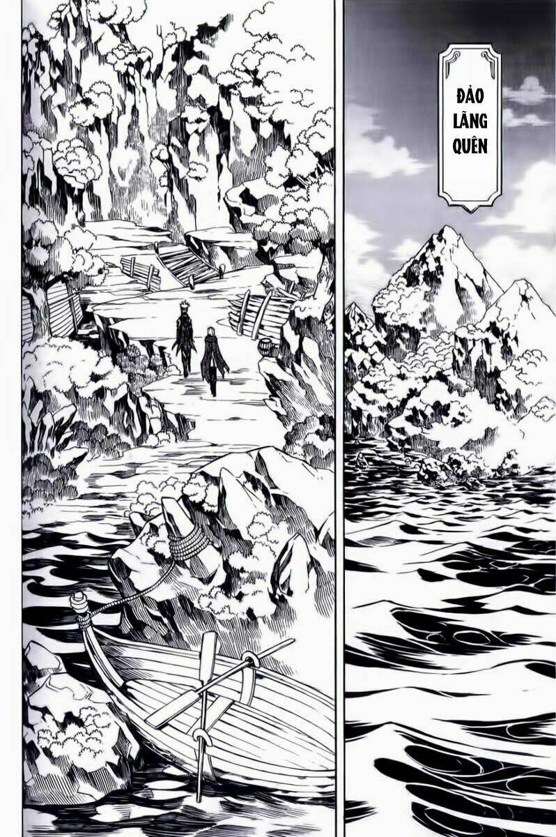 dragon nest: shungeki no sedo chapter 11 15