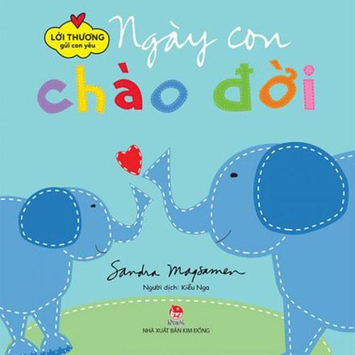 Lời thương gửi con yêu -  - Bản Quyền