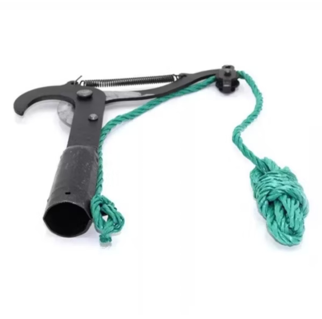 1 ĐẦU KÉO CẮT TỈA CÀNH CÂY HÁI HOA QUẢ TRÊN CAO ĐA NĂNG THUẬN TIỆN CHO MỌI NHÀ