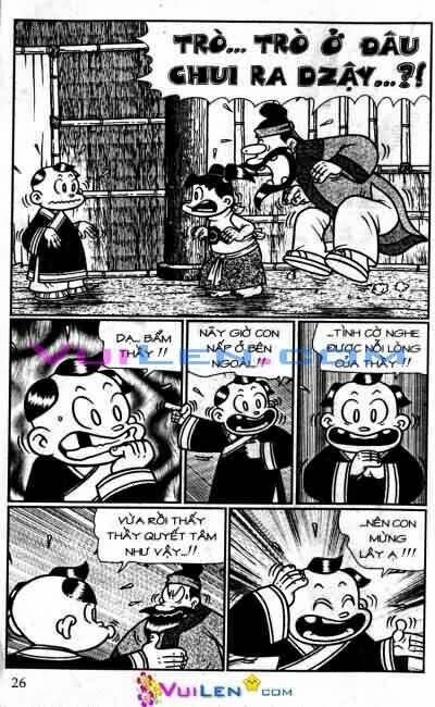 thần đồng đất việt chapter 59 26