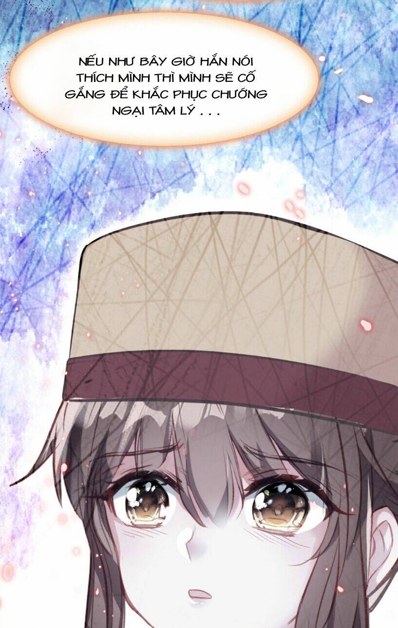 gả cho một tên thái giám đáng ghét chapter 106 14