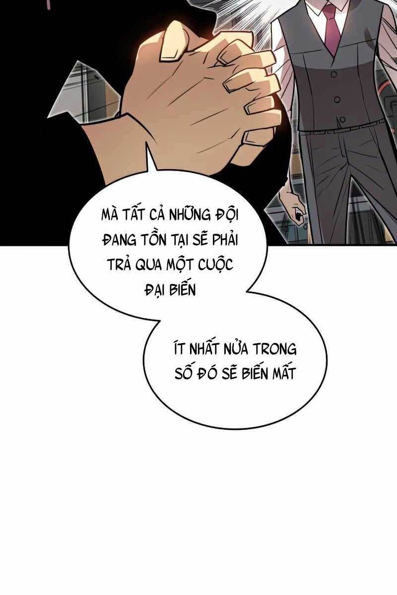 tôi là lính mới chapter 124 97