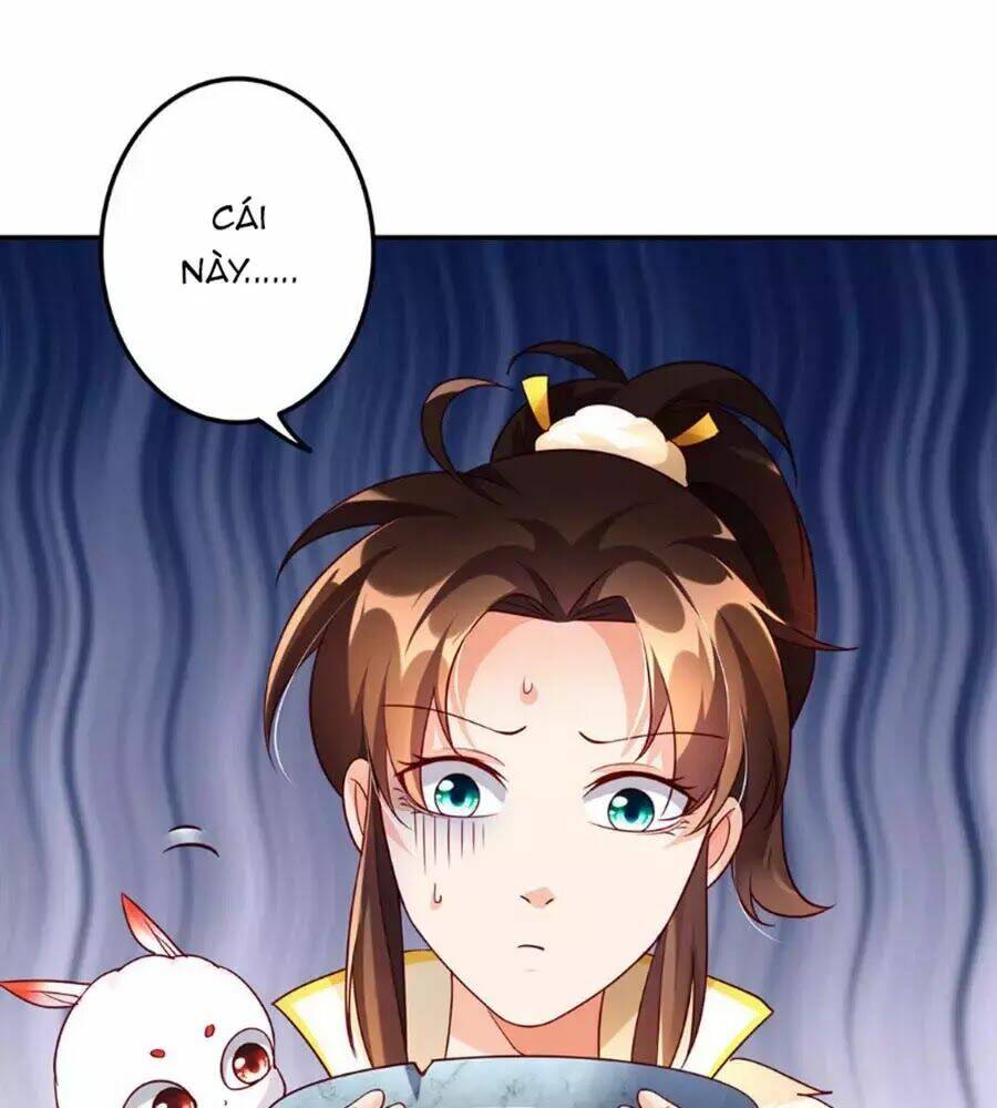 thiên kim bất hoán chapter 24 7