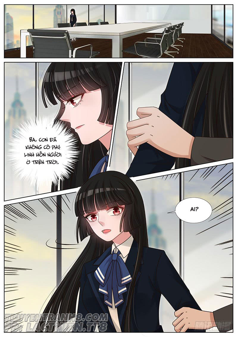 vương bài giáo thảo chapter 201 9