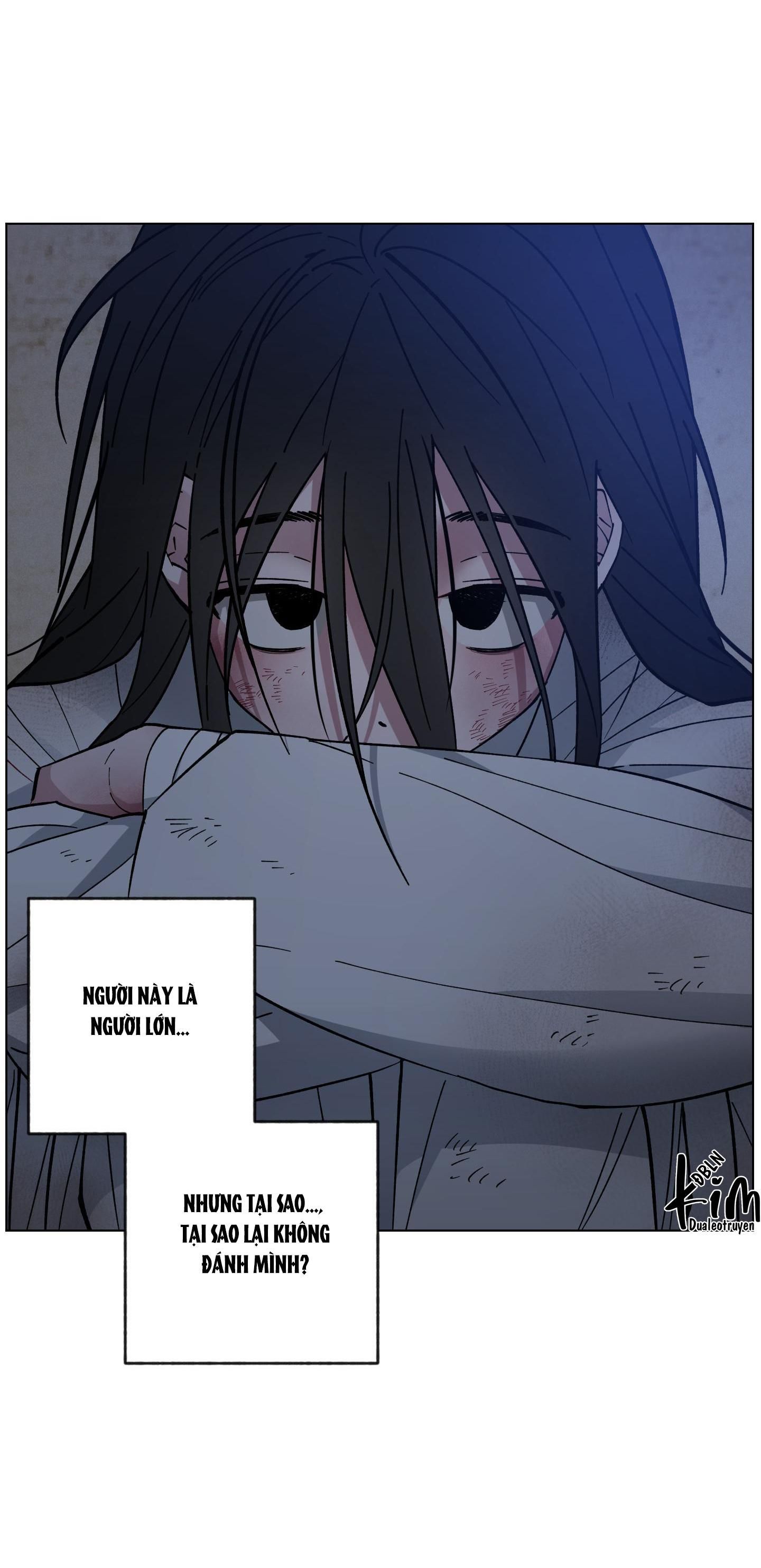 bình minh của rồng chapter 37 36