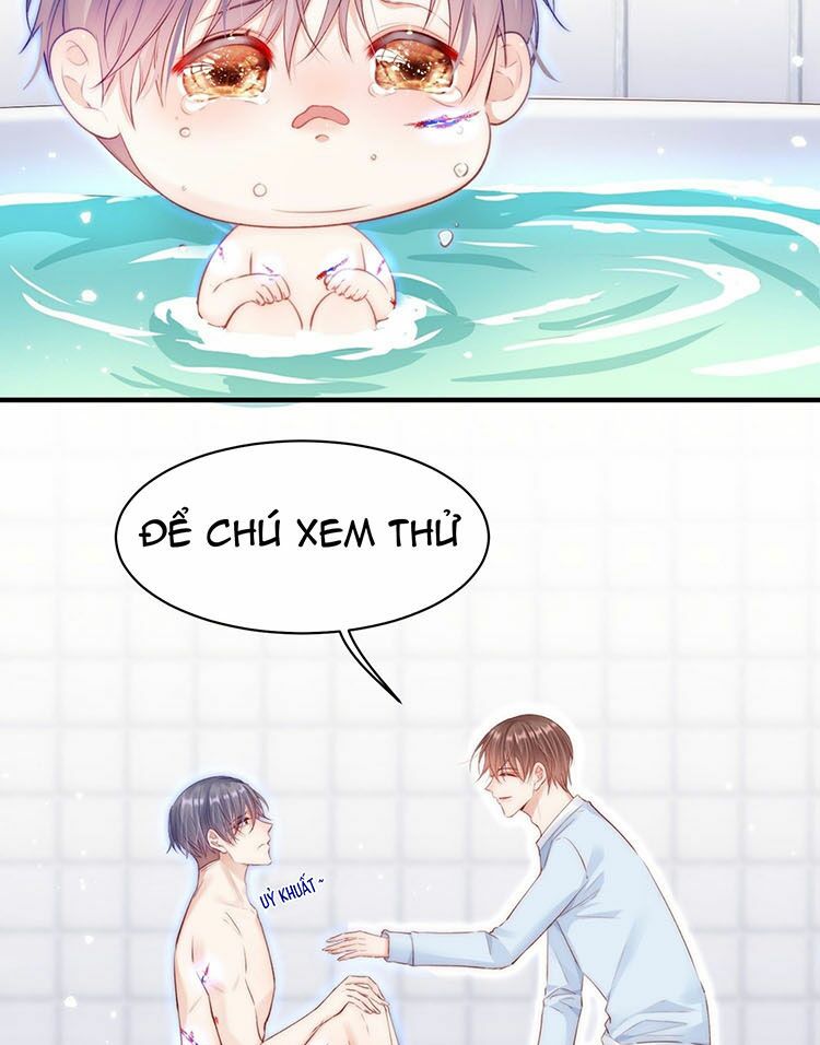 triều tây, in or out chapter 42 32