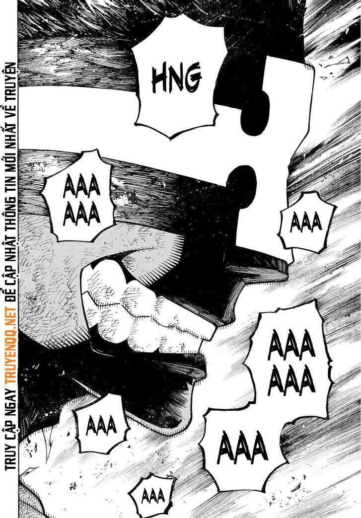 biệt đội lính cứu hỏa chapter 248 16