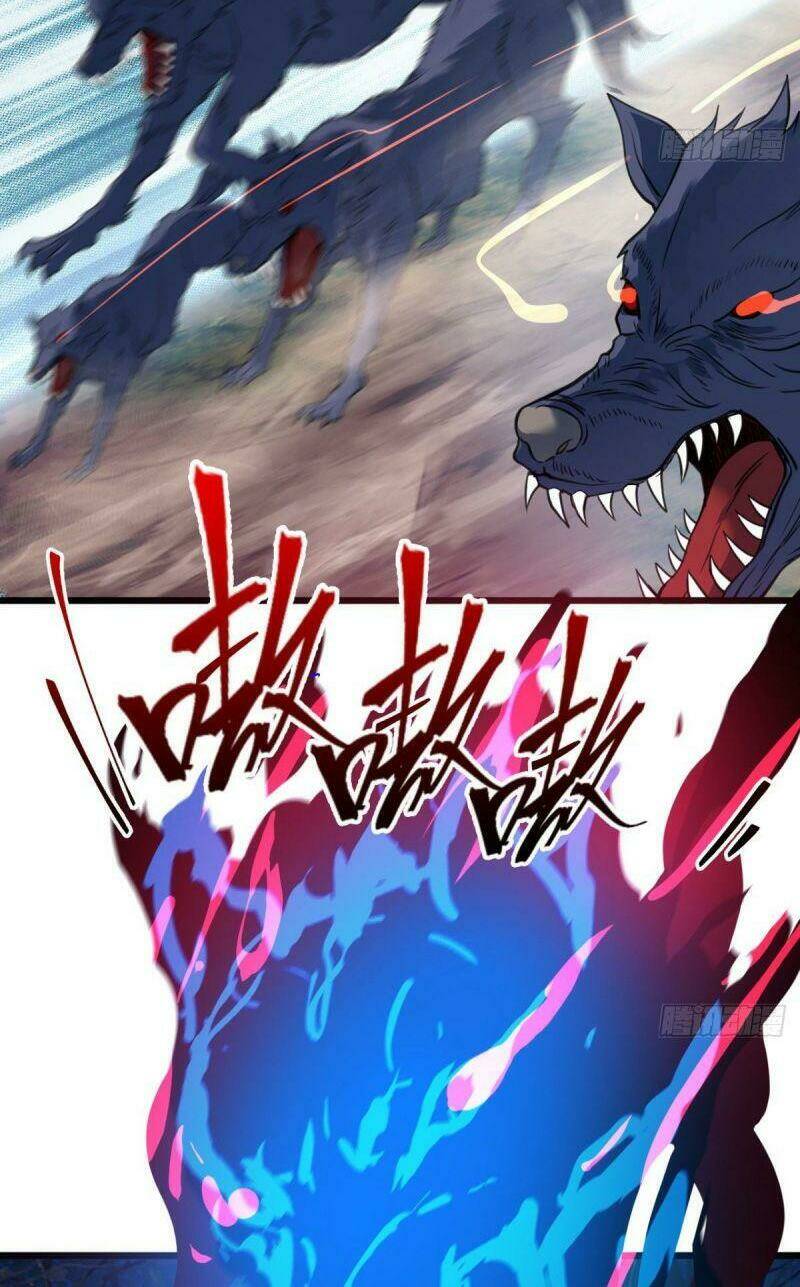 ma hoàng sư đệ quả thực quá chung tình chapter 15 26