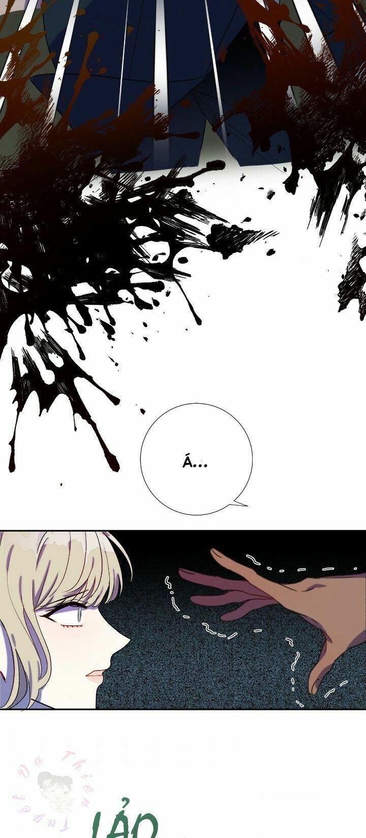 xin ngài đừng ăn tôi chapter 26 27