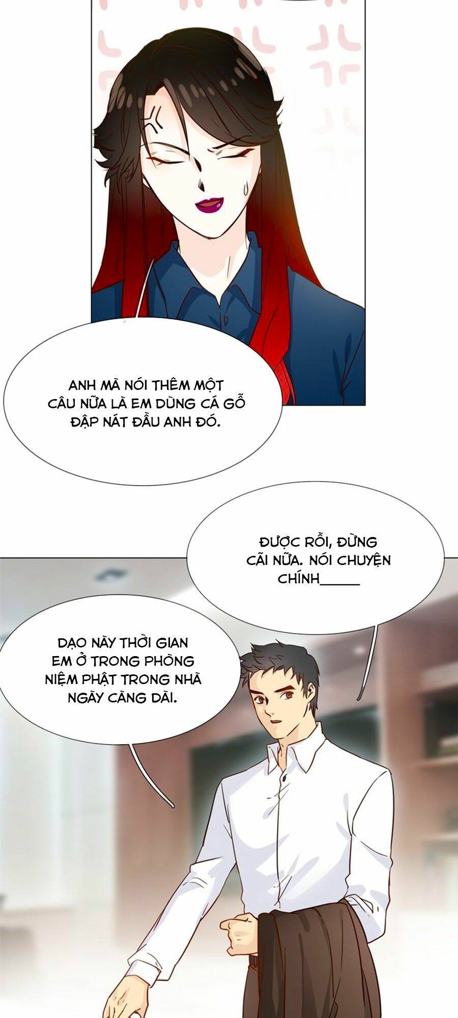 ngôi sao vụn vỡ chapter 51 18