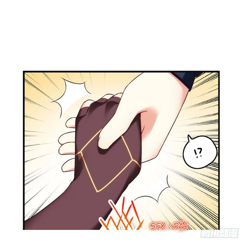 lãnh chúa cái gì không quan trọng chapter 7 8