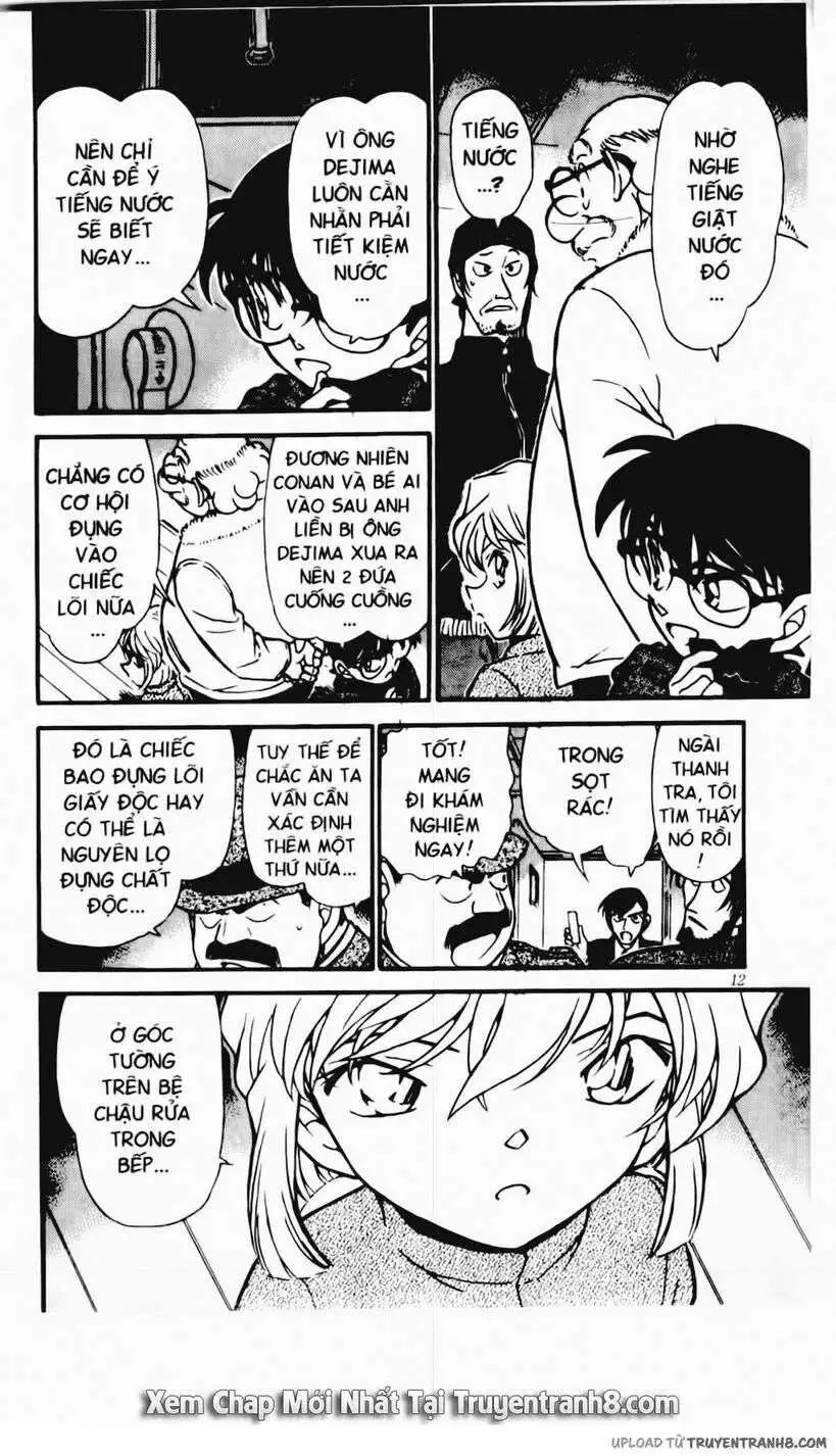 conan chapter 425 10