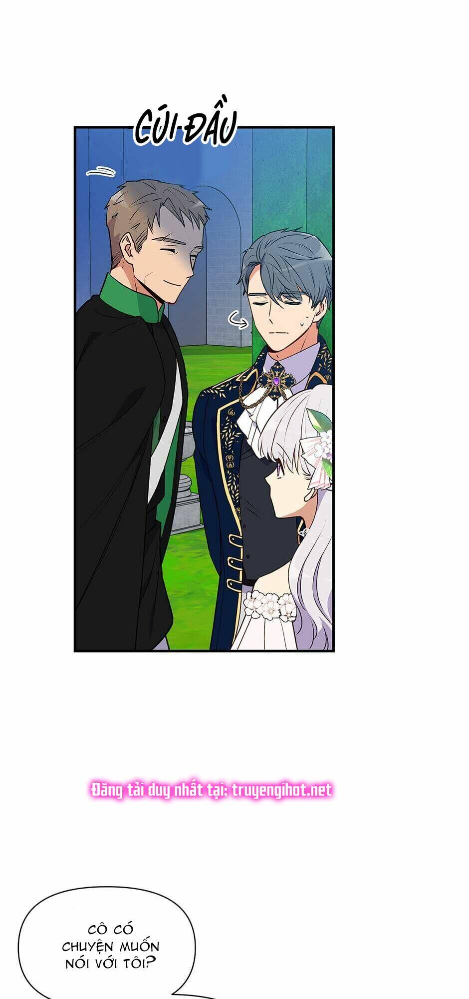 khế ước của nữ công tước quái vật chapter 88 58