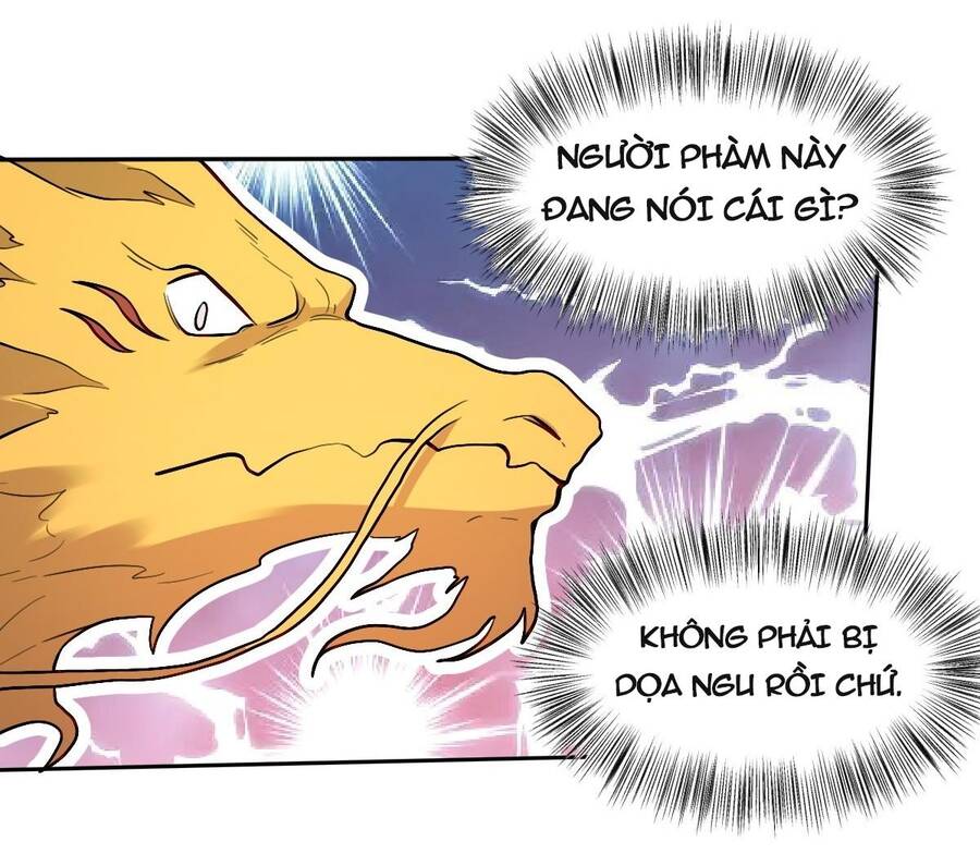 nguyên lai ta là tu tiên đại lão chapter 191.1 9