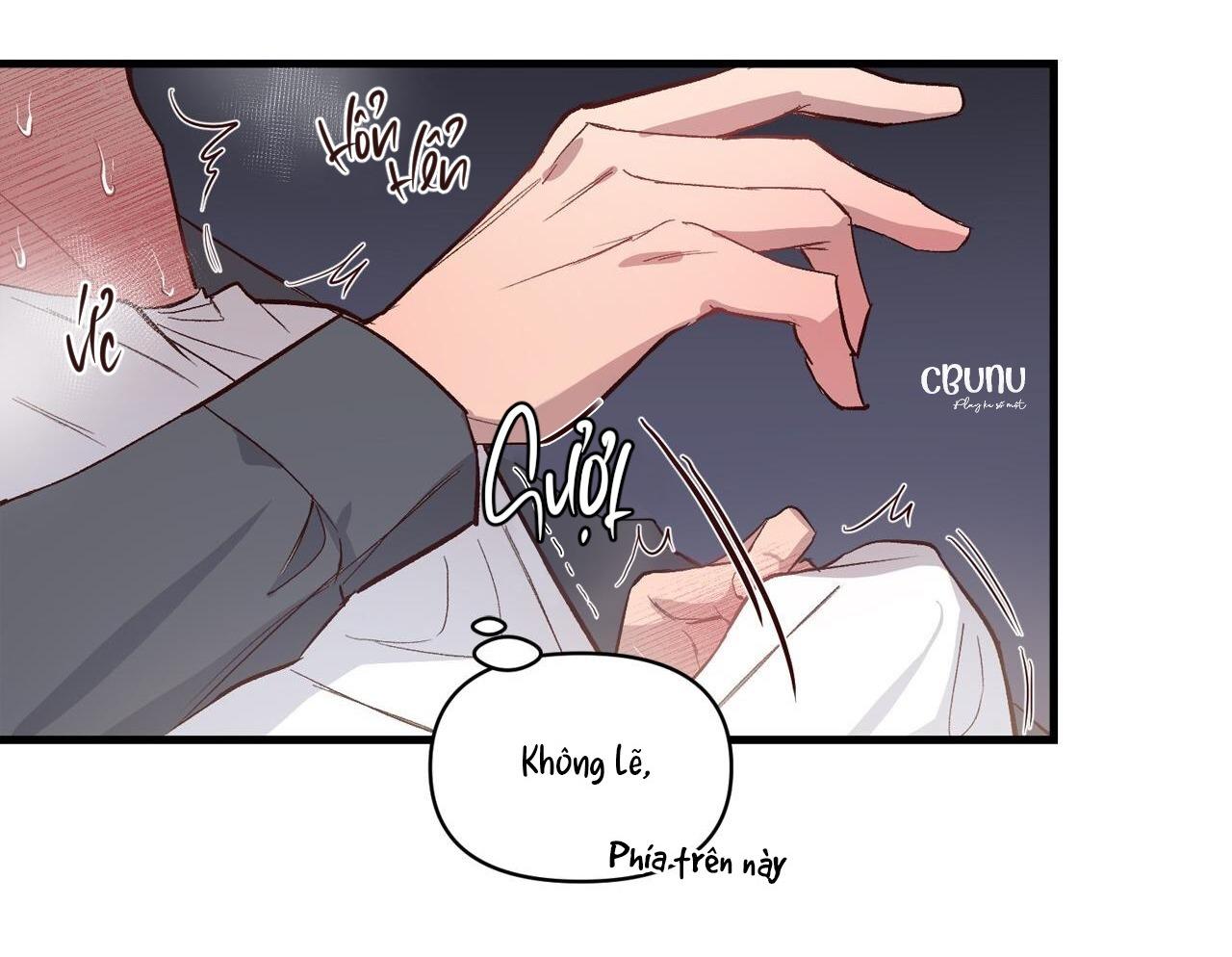 bí mật của mái tóc chapter 5 30