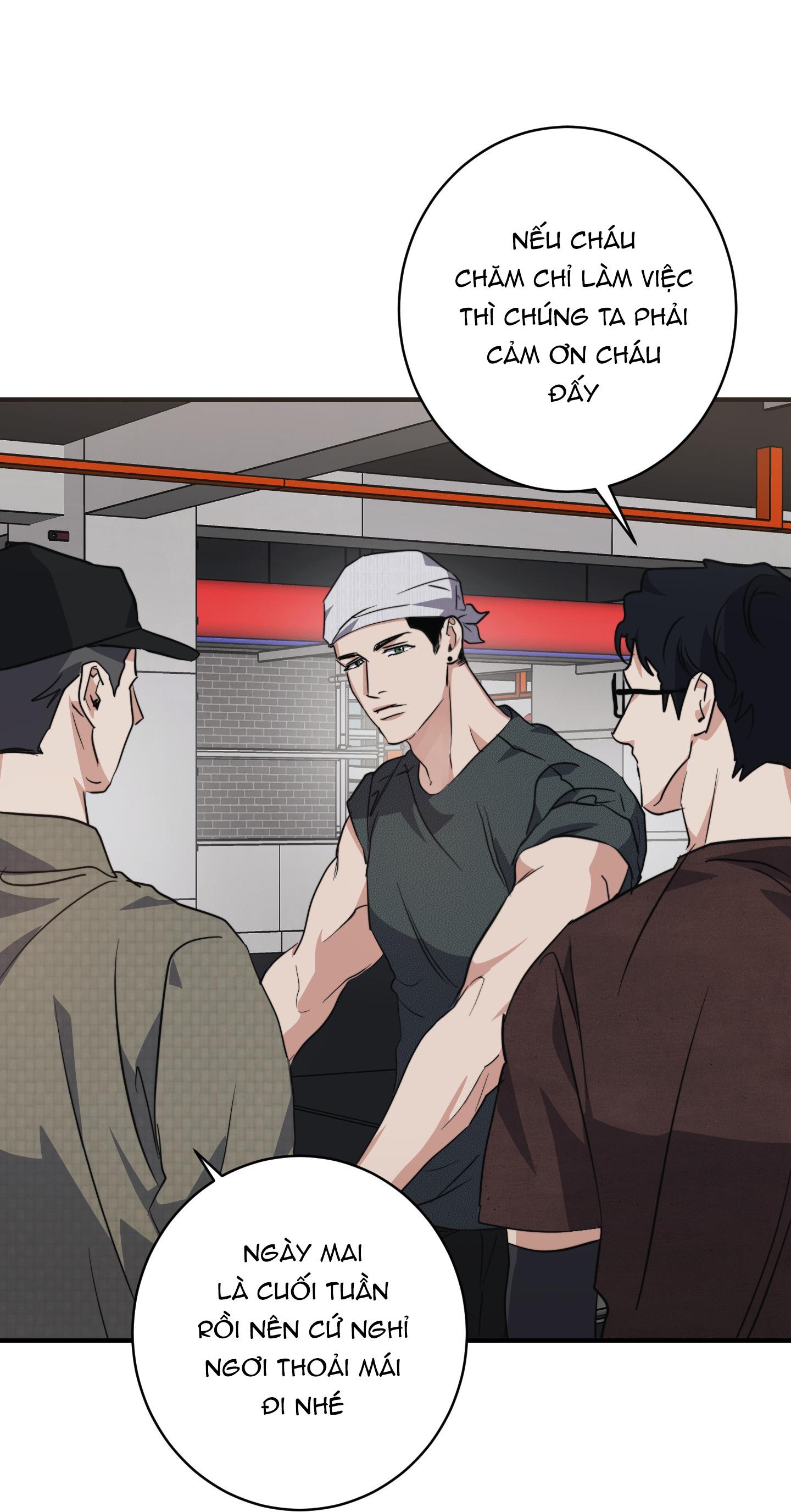 bộ sưu tập ciu to-ngực bự của nhà sẹc chapter 17 22