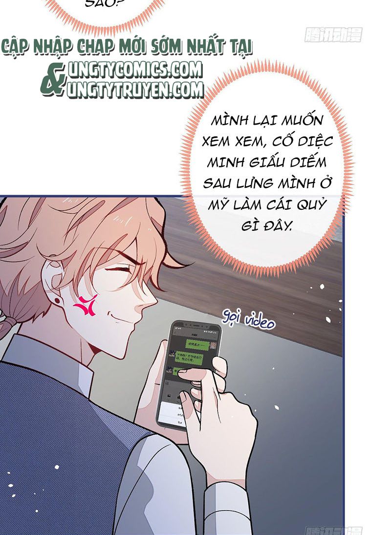 hotsearch của ảnh đế chapter 154 19