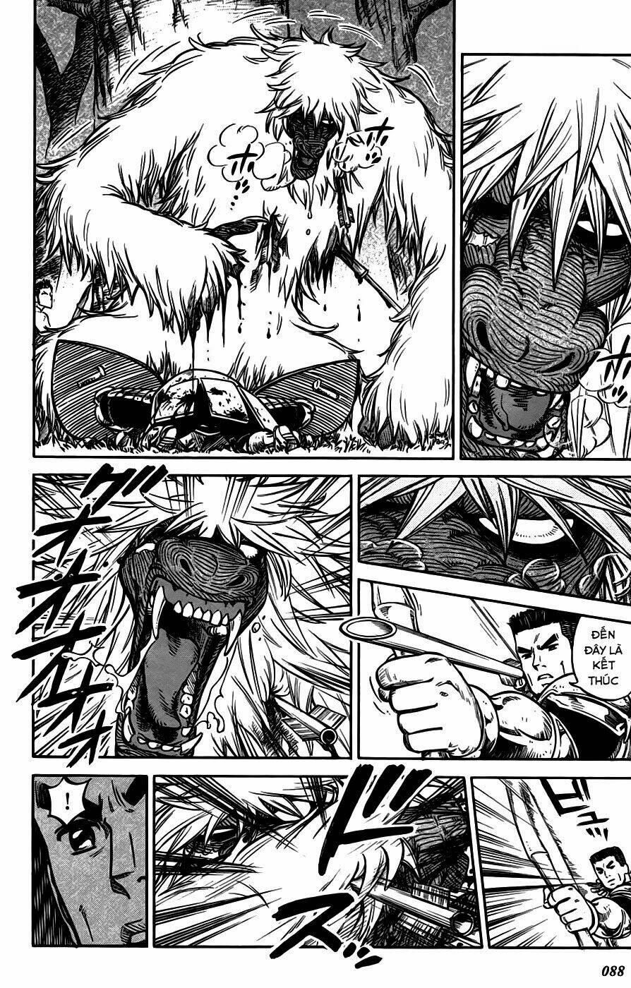 stravaganza - isai no hime chapter 3 22