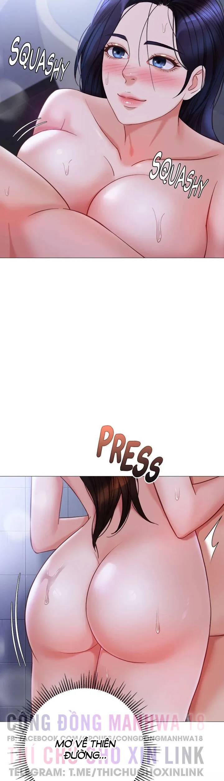 my daughter's friend chapter 107 29