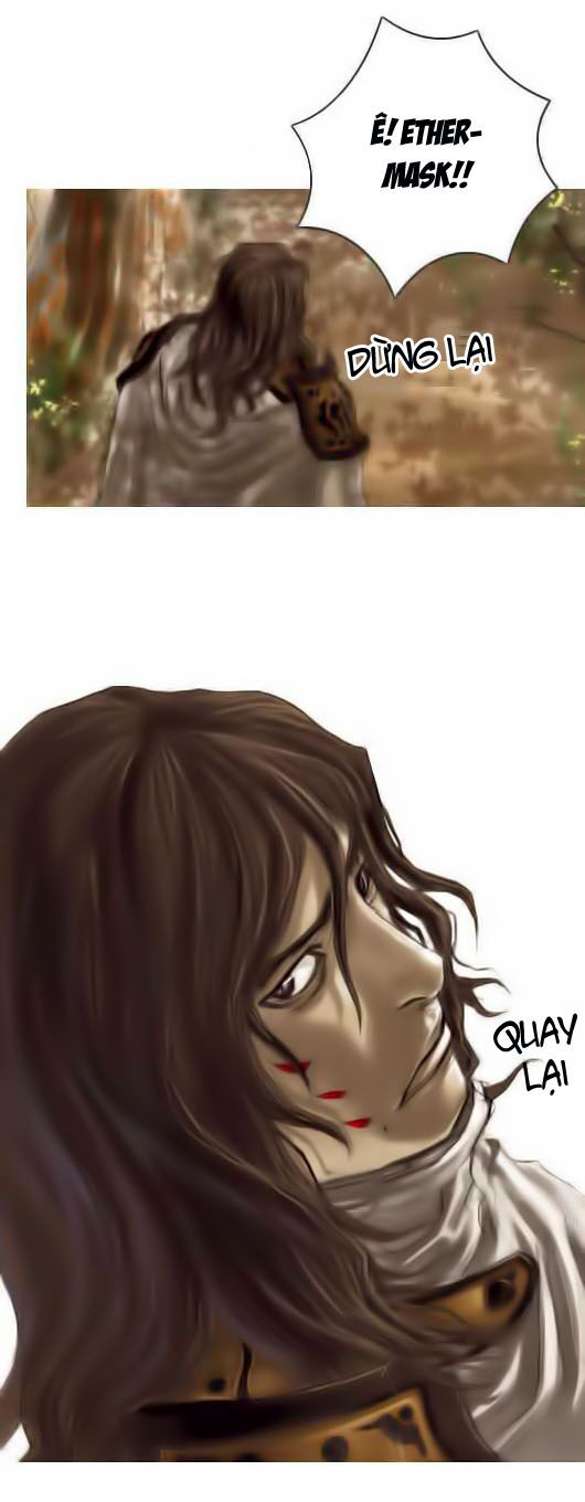 hội ảo thuật chapter 2 19