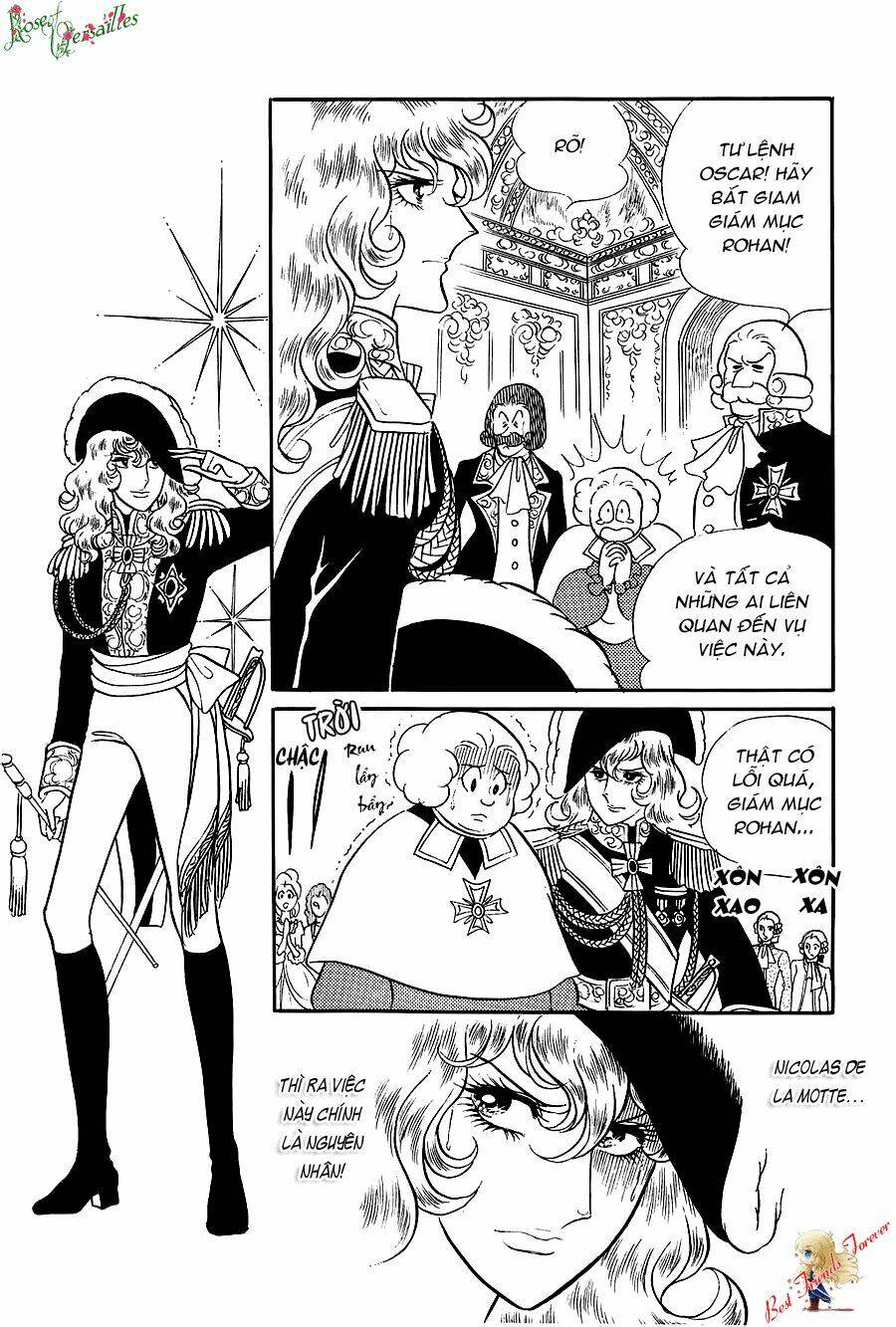 versailles no bara chapter 22 7