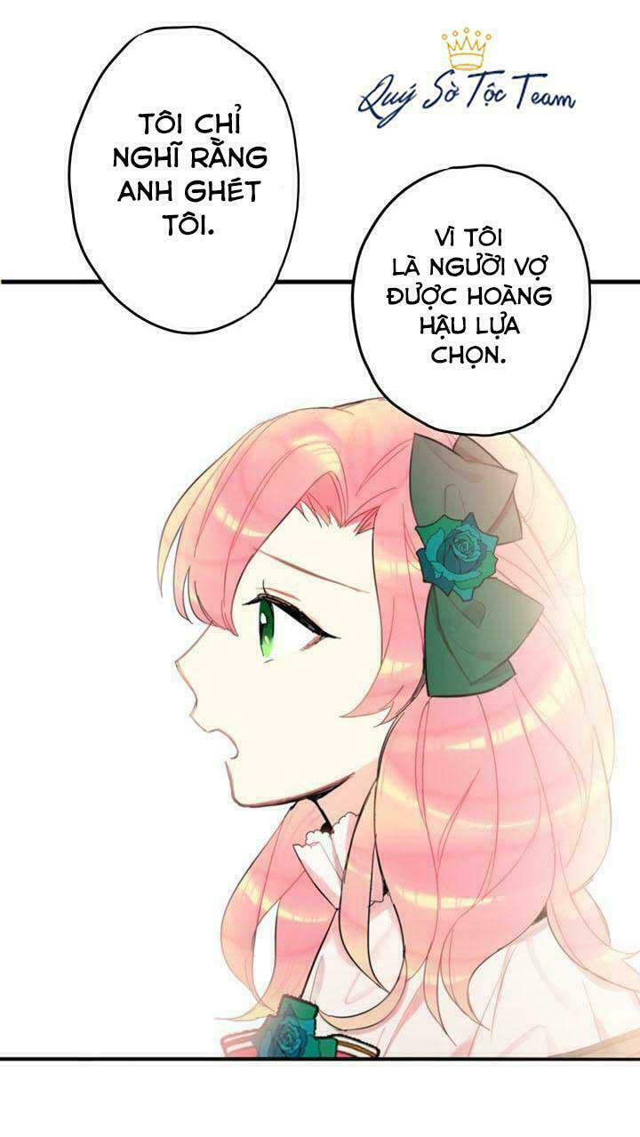 thánh nữ ẩn danh chapter 6 13