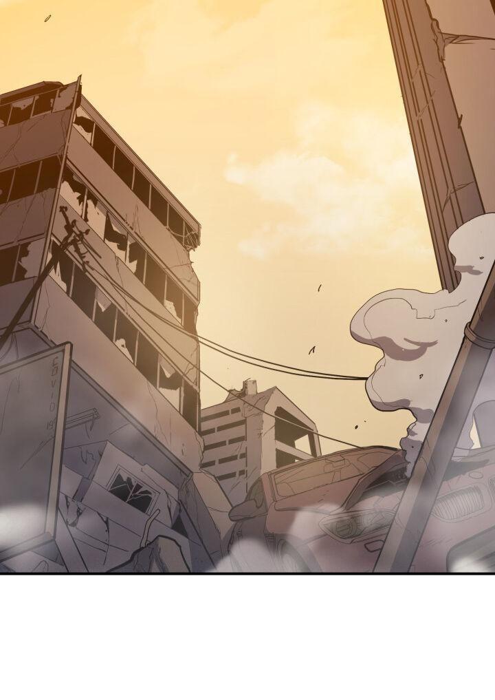 tôi trở lại thăng cấp một mình chapter 2 29