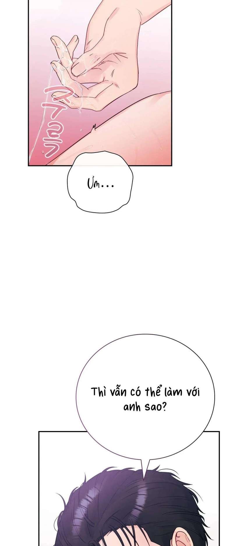 [18+] người bạn nguy hiểm của anh trai chapter 4 29