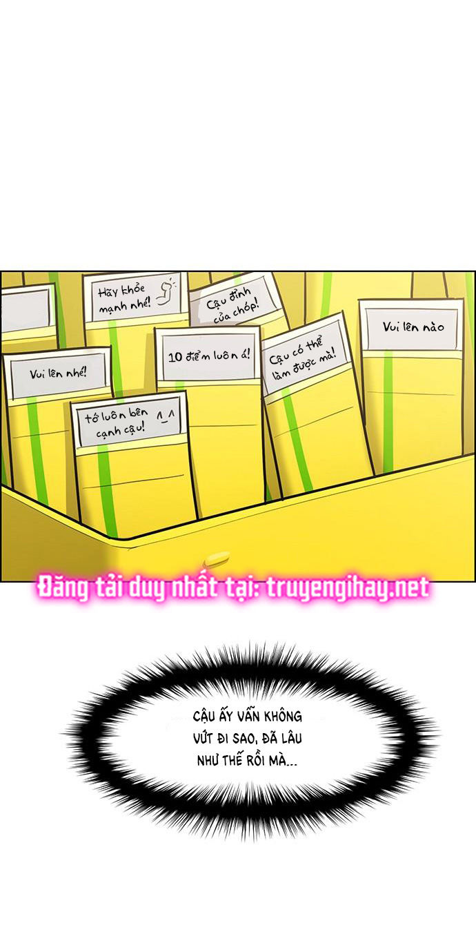 vẻ đẹp đích thực - true beauty chapter 150.1 42