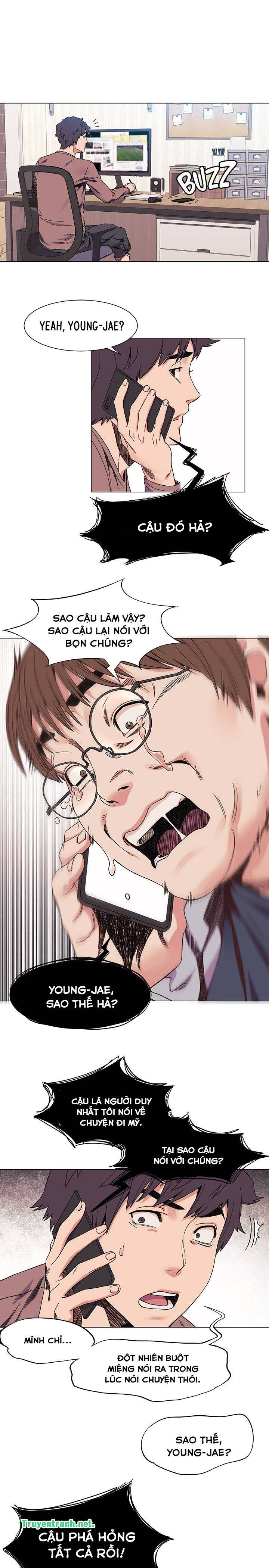 vương quốc của tôi chapter 52 9