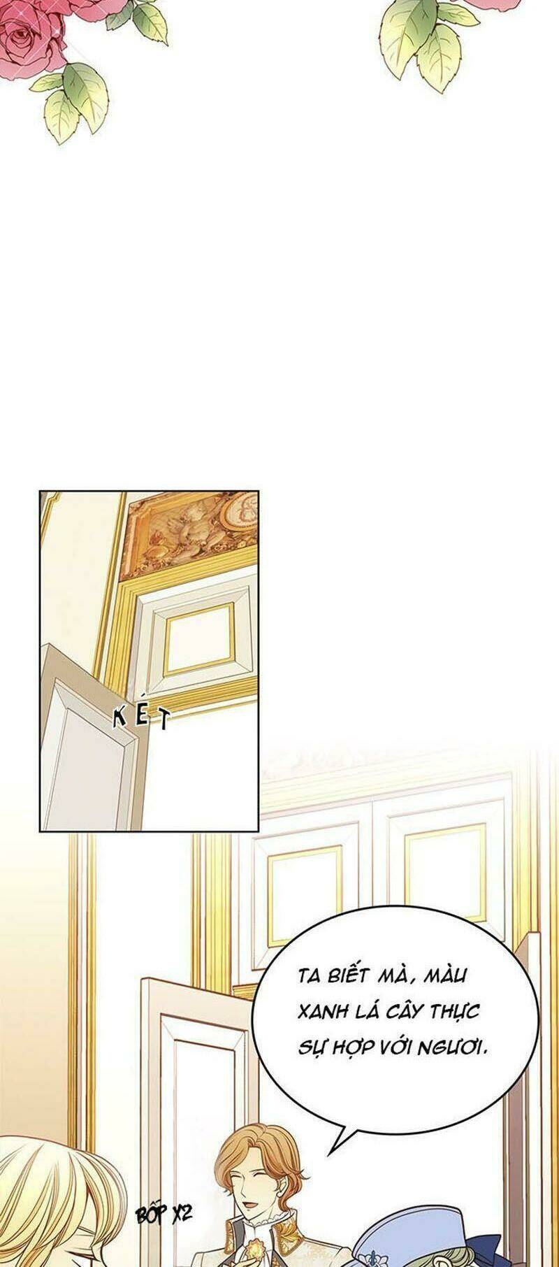 wendy , cô gái bán hoa chapter 45 24