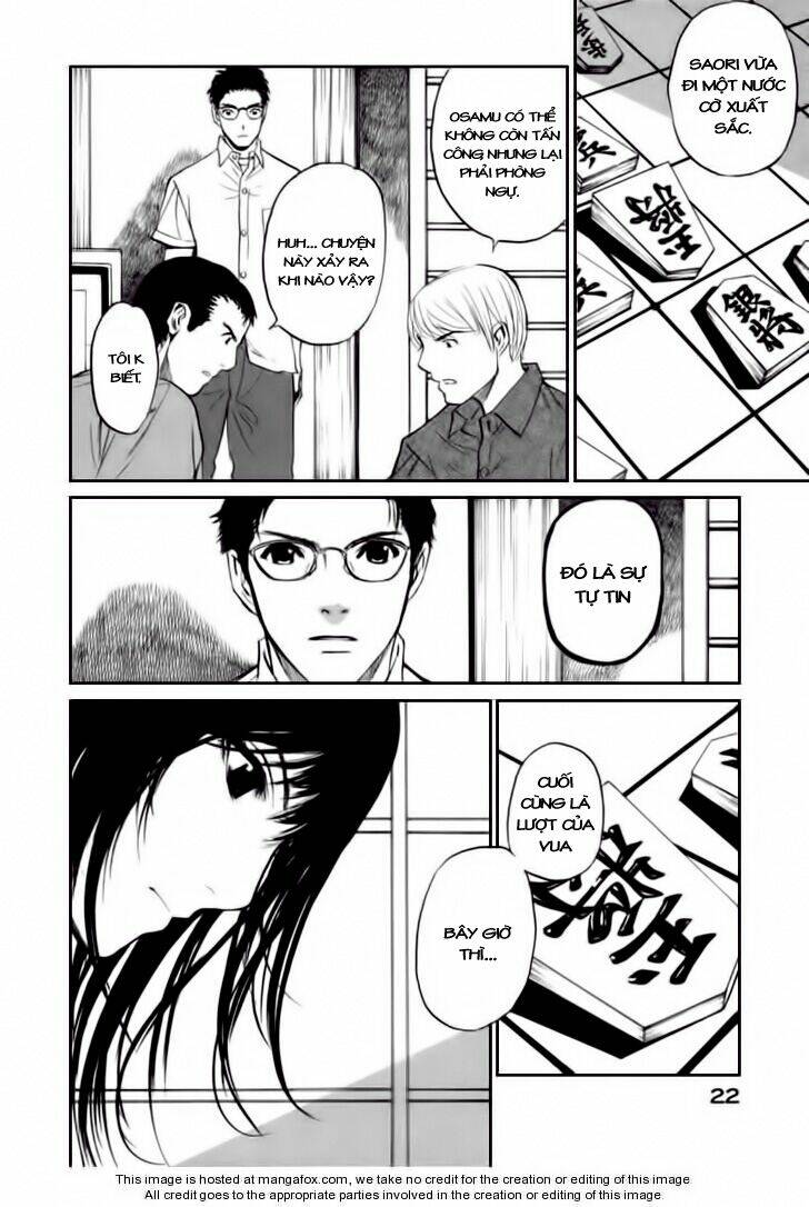 shion no ou chapter 19 24