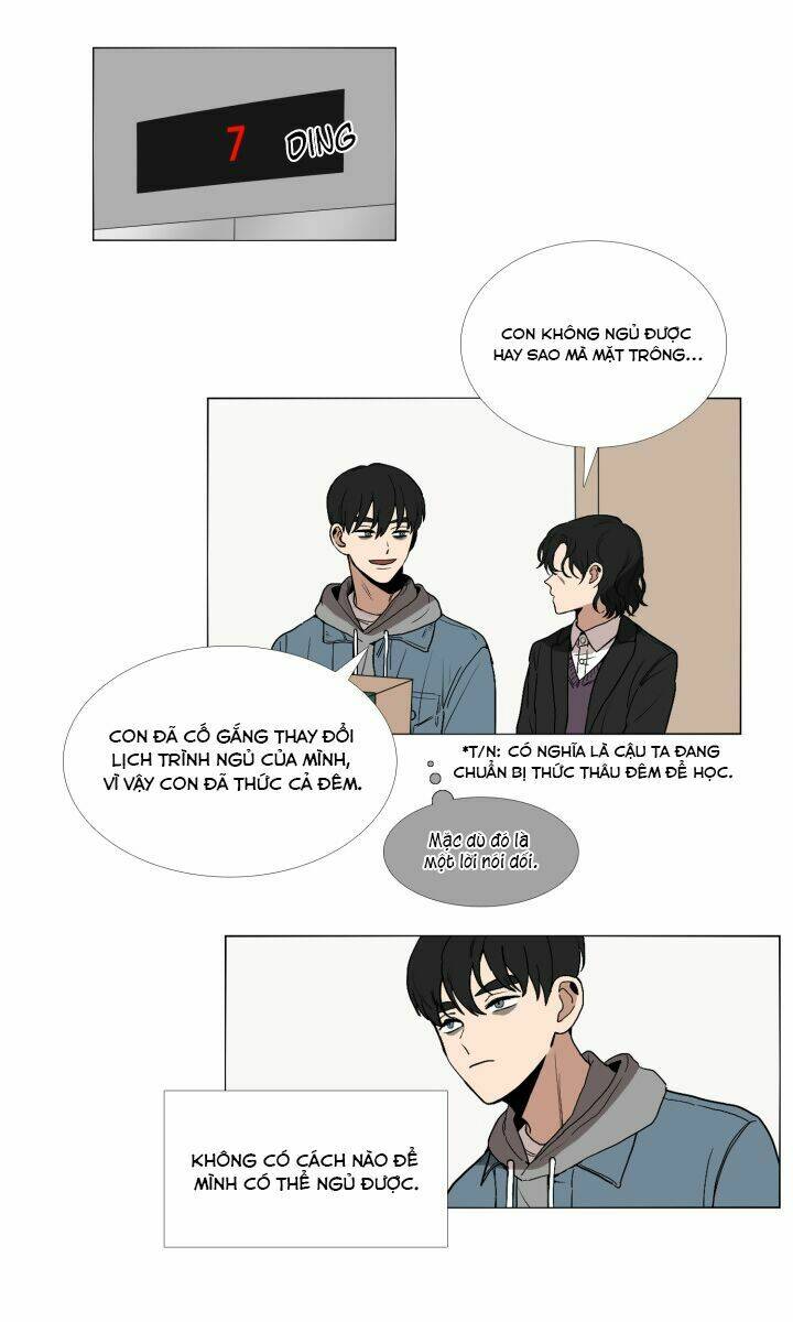 bottomless swamp chapter 1 27