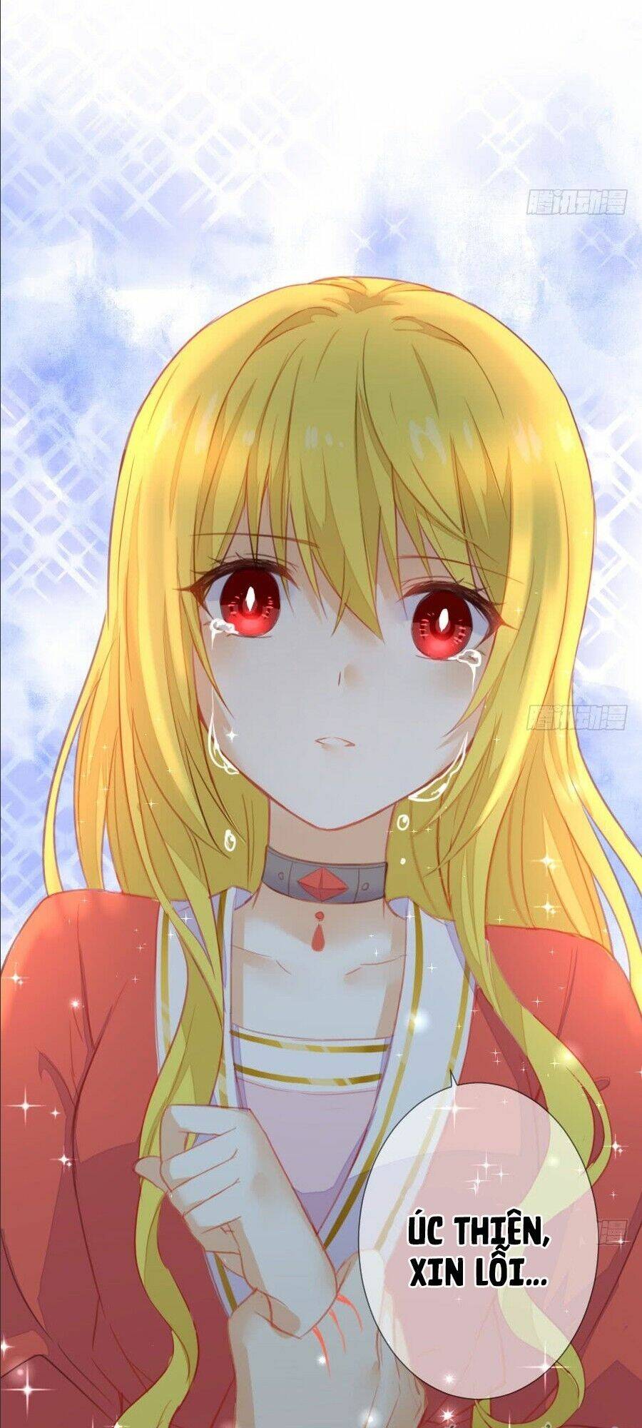 hôm nay ta cũng muốn trêu chọc nàng chapter 62 20