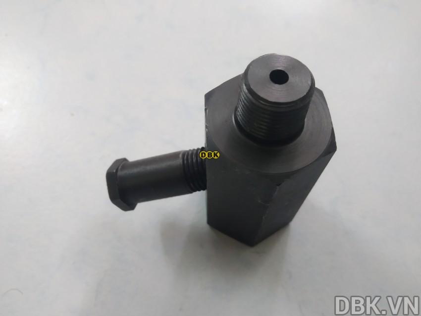 Adapter nối đồng hồ đo áp suất GA7002