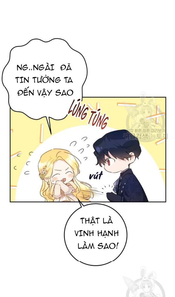 con rối ác nữ marionette chapter 25 42