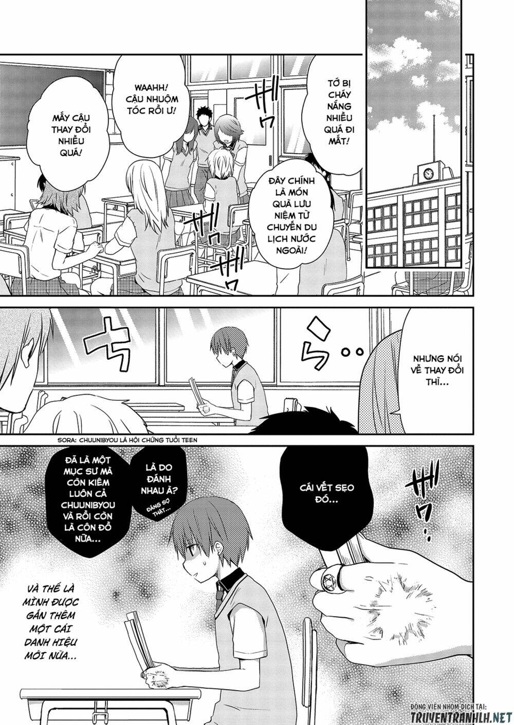 asmodeus wa akiramenai chapter 30 4