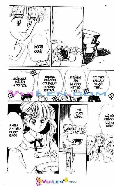 cô gái khả ái chapter 9 70